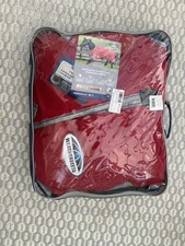 Weatherbeeta Comfitec Classic 220g Standard Neck Turnout Rug 6ft 9