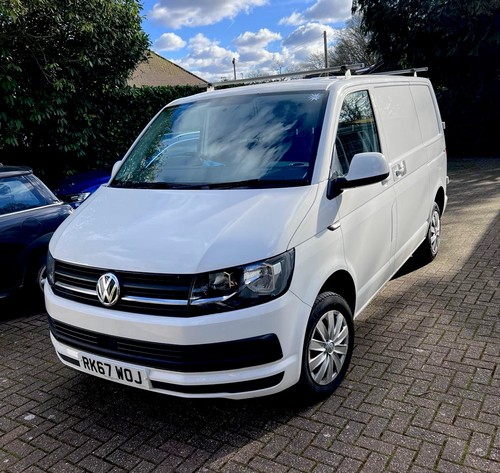Volkswagen transporter 9 - transporter, 1.9