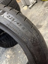 Michelin Pilot Sport 4 ZP