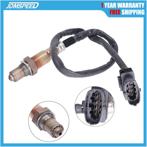 Oxygen lambda sensor - oxygen, fit