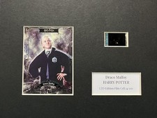 HARRY POTTER .     And the