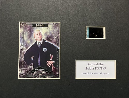 Harry potter and - potter,