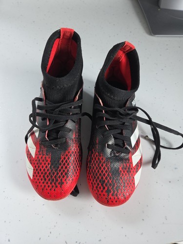 Adidas predator football - football, boots