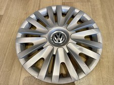 VW Caddy 2013 - 1 X Wheel