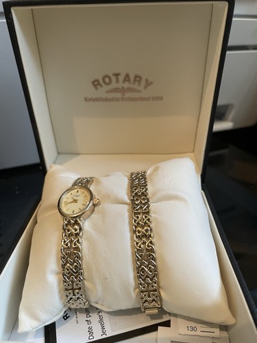 Rotary women gold - women's, gold-tone