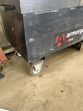 Armorgard OX BOX Site Store