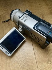Sony dcr trv900 ntsc 3ccd - sony, dcr-trv900
