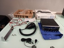 Cobra 29 LX BT CB Radio With Bluetooth AM Midband  mint cond SEE DESCRIPTION 