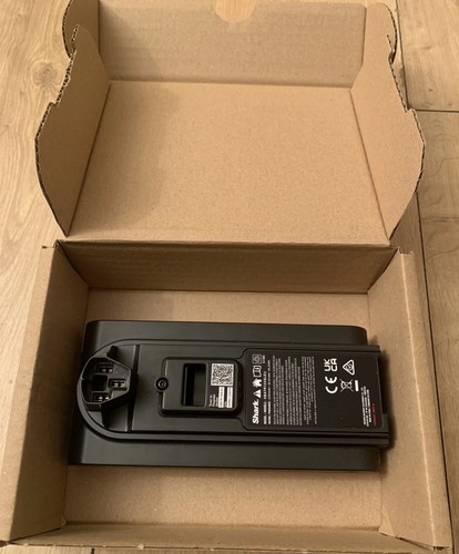 Shark xbatr725sleu battery for - shark,
