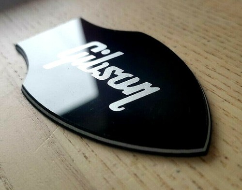 Truss rod cover gibson flying - truss,
