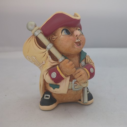 Pendelfin rabbit figure - pendelfin,