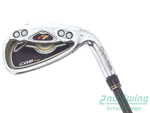 Taylormade 2008 cgb - 2008, r7