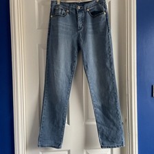 Diane Gilman Jeans Size 10