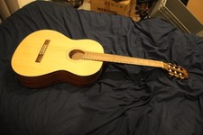 fender accoustic guitar