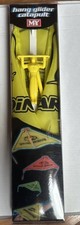 M.Y Hang Glider Catapult