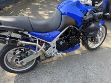 Triumph Tiger 995i ￼2004
