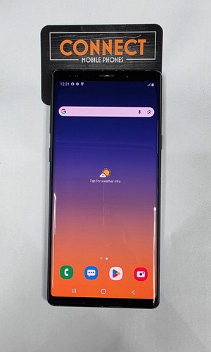 Samsung galaxy note - galaxy, 9