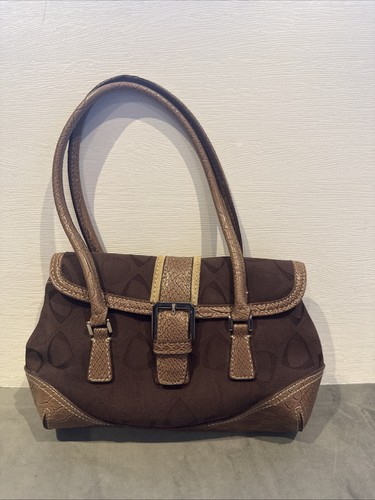 Vintage liz claiborne - liz, nylon