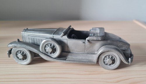 Danbury mint pewter - mint,