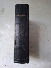 Old bible - old,