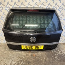 Vauxhall Astra H Van Sportive