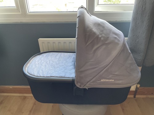 Uppababy cruz carrycot - uppababy,