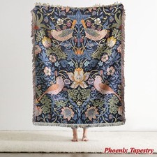 William Morris Strawberry