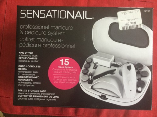 Sensationail professional - sensationail,