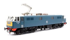 Heljan 8658 gauge - 8658, class
