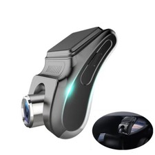 Mini usb dash - dash, hd
