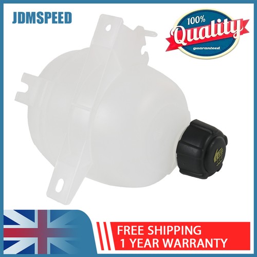 Radiator coolant expansion - radiator,
