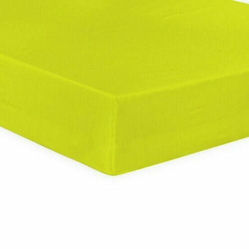 Extra deep fitted sheet - extra,