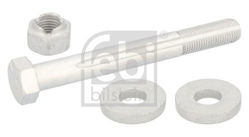 Front left and right febi - front,