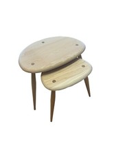 Ercol collection pebble nest - ercol,