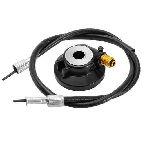 12mm speedometer drive gear - drive,