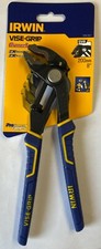 Irwin vise grip - irwin, groovelock