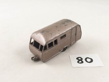 RARE MATCHBOX LESNEY 23C