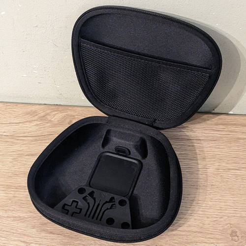 Hard case only - hard, microsoft