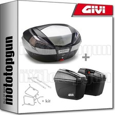 GIVI CASE MAXIA 4 V56NT +