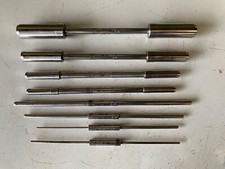 STUAFF Collapse Control