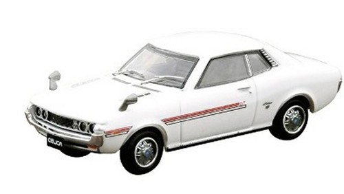Toyota celica 1600gt - 1600gt, (ta22)