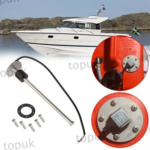 100 350mm fuel level sender - 100-350mm,