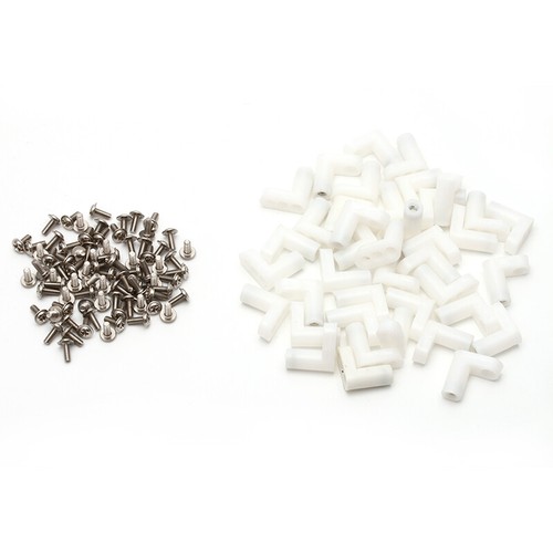 Type arcade pcb mounting - l-type,