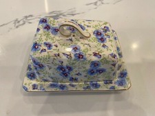 Rare Lord Nelson Ware Ceramic