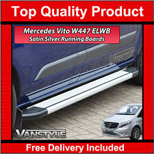 FITS MERCEDES VITO W447 2014>