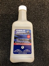 Evinrude Johnson Outboard Fuel