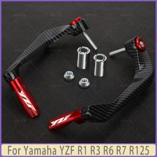 Red - For Yamaha YZF R1 R6