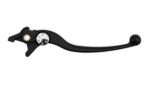 Front brake lever - brake, black