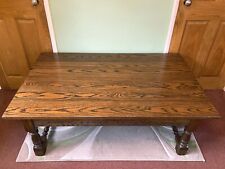 Old Charm Large Coffee Table