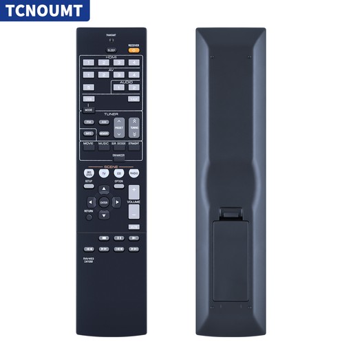 Rav463 za11350 remote control - rav463,